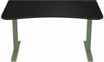 Arozzi Biurko Arozzi Gaming Desk | Arena Medium | Forest Zielony (ARENA-MEDIUM-FST)