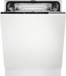 Electrolux Sisseehitatud n&otilde;udepesumasin EES47310L