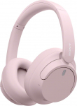 Sony WHCH720NP.CE7 k&otilde;rvaklapid ja peakomplekt K&otilde;rvaklapp Juhtmega &uuml;hendatud & juhtmevaba Peav&otilde;ru K&otilde;ned/muusika USB t&uuml;&uuml;p-C Bluetooth Sinine
