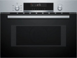 Bosch CMA585GS1 Bosch Microwave