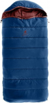 Deuter children's sleeping bag Starlight SQ (130-170 cm) - nightblue/redwood