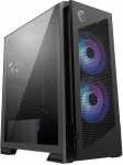 MSI Obudowa MSI MPG VELOX 300R PZ