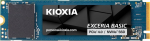 Kioxia SSD Exceria Basic 2TB NVMe PCIe 4.0 7300/6800