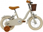 Huffy Children&rsquo;s bike HUFFY Vintage 12", gray