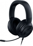 Razer k&otilde;rvaklapid + mikrofon Kraken X Lite, must
