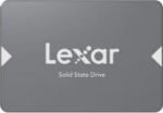 Lexar SSD drive NS100 128GB SATA3 2.5 520/440MB/s