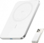 Anker Nano PowerBank 5k mAh slim white