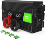 Green Cell Car Inverter