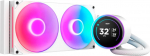 Nzxt Kraken Elite 280 RGB 280 mm (white)