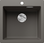 Blanco PLEON 5 SILG Volcano grey InFino O.AF