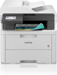 Brother MFC-L3740CDW Multifunktsionaalne printer LED A4 600 x 2400 DPI 18 lk/min WiFi