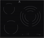 Electrolux Płyta grzewcza Electrolux EHF6232FOK