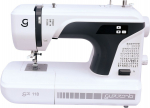 Guzzanti &Otilde;mblusmasin GZ 118