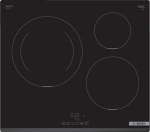 Bosch Įmontuojama indukcinė kaitlentė Bosch PUJ631BB5E