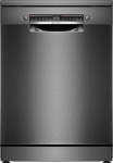 Bosch Indaplovė Bosch SMS4HVC03E, 60 cm