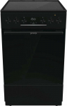 Gorenje Elektrinė viryklė Gorenje GECS5C70BPA
