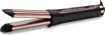 Babyliss C112E Curl Styler Luxe Curling iron Warm Black, Rose Gold 32 W 98.4" (2.5 m)