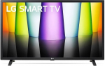 LG 32LQ630B6LA TV 81.3 cm (32") HD Smart TV Wi-Fi Black