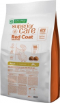 Nature's Protection Superior Care Red Coat Adult Small breed Grain free Salmon - dry dog food - 10kg