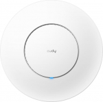Cudy AP1300 867 Mbit/s White Power over Ethernet (PoE)