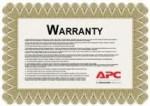APC 1 Year Extended Warranty for Li-Ion Smart-UPS L16