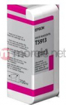 Epson Tusz Epson Wkład atramentowy Stylus do 11800 vivid magenta (700ml) (C13T591300)