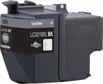 Brother Tusz Brother tusz oryginalny LC-3219XLBK, black