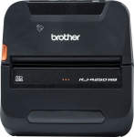 Brother Drukarka etykiet Brother RJ-4250WB (RJ4250WBZ1)