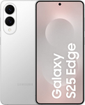 Samsung Smartfon Samsung Galaxy S25 Edge 5G 12/512GB Srebrny (SM-S937BZS))