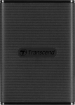 Transcend Dysk zewnętrzny SSD Transcend ESD270C 250GB Czarny (TS250GESD270C)