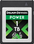 Delkin Karta Delkin Power 4.0 CFexpress 1 TB (DCFX4P1TB)