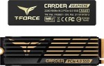 Teamgroup Dysk SSD TeamGroup T-Force Cardea A440 2TB M.2 2280 PCI-E x4 Gen4 NVMe (TM8FPZ002T0C327)