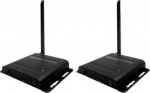 Value System przekazu sygnału AV Value VALUE Bezprzewodowy system HDMI A/V, 100 m