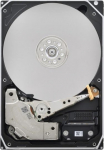 Toshiba Dysk serwerowy Toshiba MG09ACA 16TB 3.5'' SATA III (6 Gb/s)  (MG09ACA16TE)