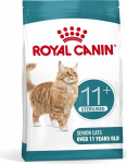 Royal Canin FHN Cat Ageing Sterilised 11+ 4kg