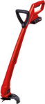 Einhell cordless grass trimmer GC-CT 18/24 Li P - 3411102