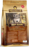 Wolfsblut Wolfsblut Dog Deep Karma Dla Psa Small Jeleń Baw&oacute;ł 12,5kg