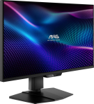 MSI MAG 274QPFDE X30MV (68.6 cm (27 inches), black, QHD, Rapid-VA, DP, HDMI, Mini-LED, 300Hz panel)