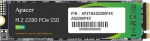 Apacer Dysk SSD Apacer AS2280P4X 1TB M.2 2280 PCI-E x4 Gen3 NVMe (AP1TBAS2280P4X-1)