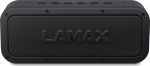 Lamax Głośnik Lamax Storm1 czarny (LMXSM1B)