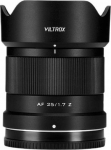 Viltrox AF 25mm F1.7 Nikon Z