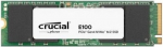 Crucial Dysk SSD Crucial E100 1TB M.2 2280 PCI-E x4 Gen4 NVMe (CT1000E100SSD8-T)