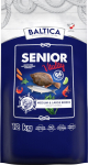 Baltica Karma dla seniora Senior Vitality 12kg -