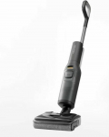 Roborock F25, wet/dry vacuum cleaner (black)