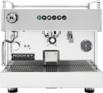 Rocket Ekspres ciśnieniowy Rocket - ekspres kolbowy Boxer Tank 1 grupa stalowy