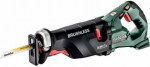 Noname METABO PIŁA SZABLASTA SSEP 18 LTX BL MVT CARCASS