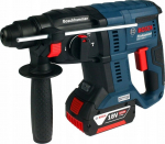 Bosch Młotowiertarka Bosch GBH 180-LI 18 V (615990M33)