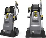 Karcher Myjka ciśnieniowa Karcher HD 6/15 MX Plus (1.150-931.0)