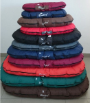 Bimbay Ponton Nr.3 Granat 100x70