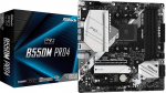 Asrock B550M Pro4 - Socket AM4 - mainboard